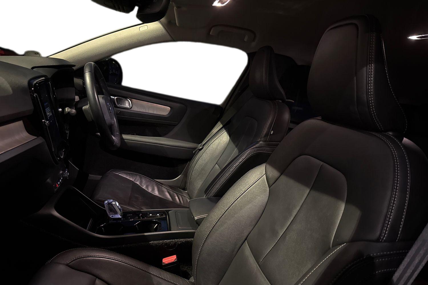 Used Volvo XC40 2020 for sale - 76929187: Photo 16