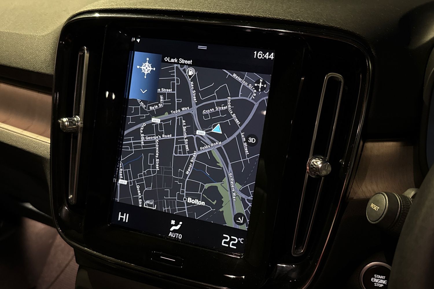 Used Volvo XC40 2020 for sale - 76929187: Photo 17