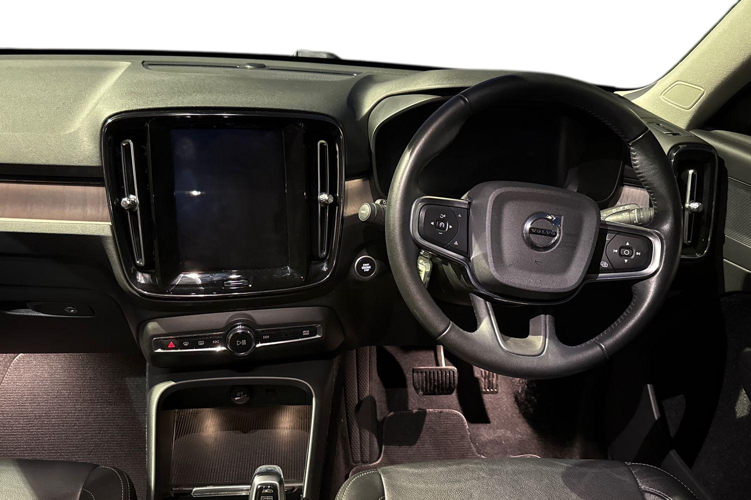 Used Volvo XC40 2020 for sale - 76929187: Photo 18