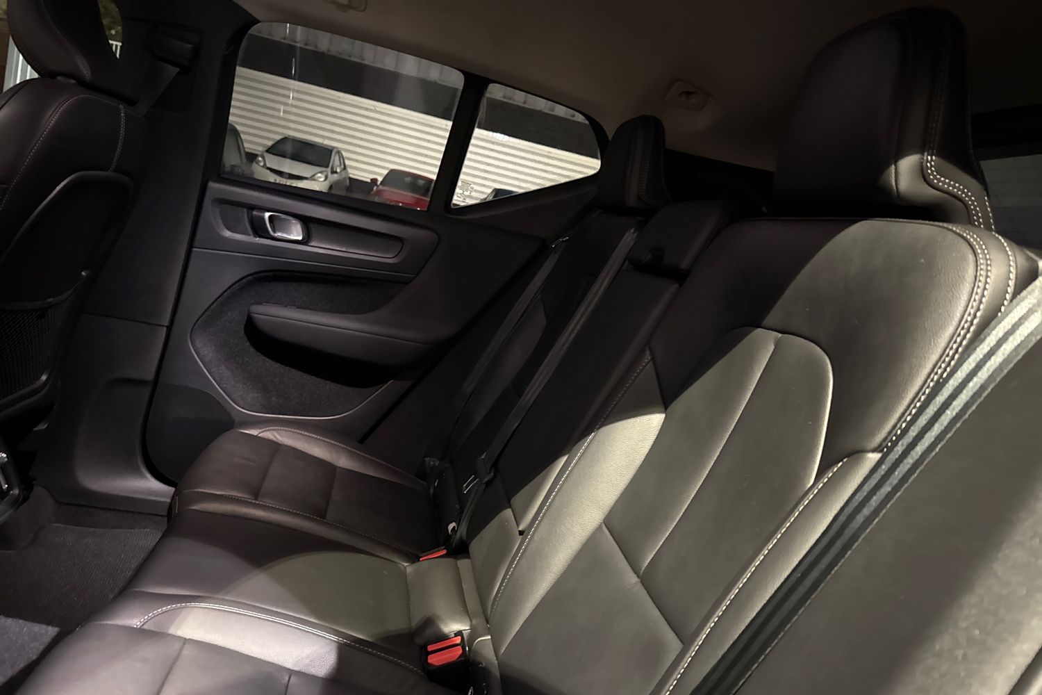 Used Volvo XC40 2020 for sale - 76929187: Photo 19