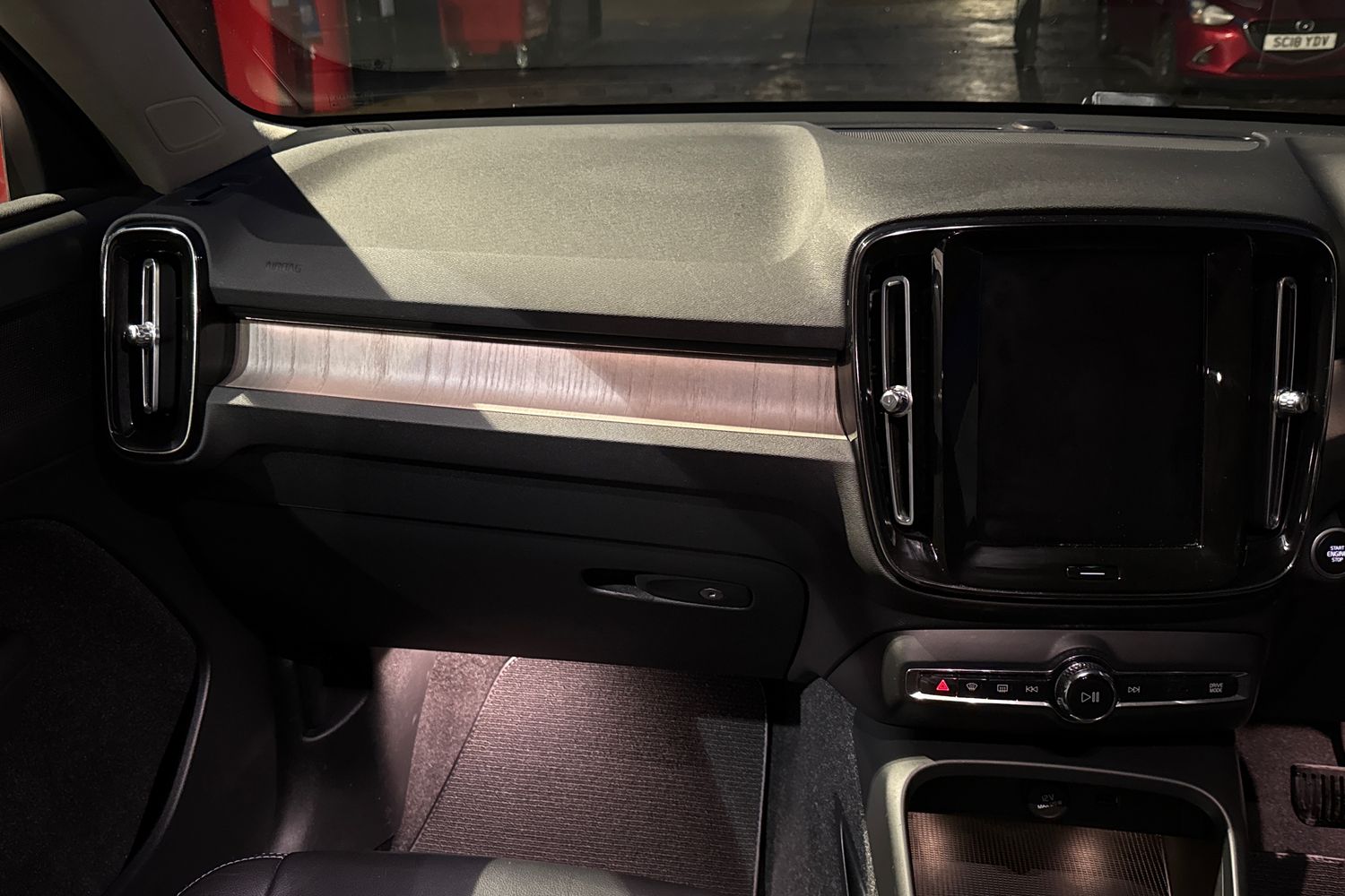 Used Volvo XC40 2020 for sale - 76929187: Photo 20