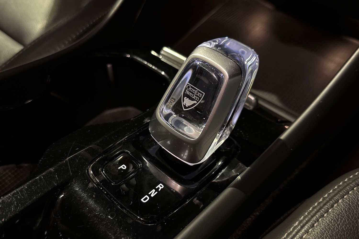 Used Volvo XC40 2020 for sale - 76929187: Photo 23