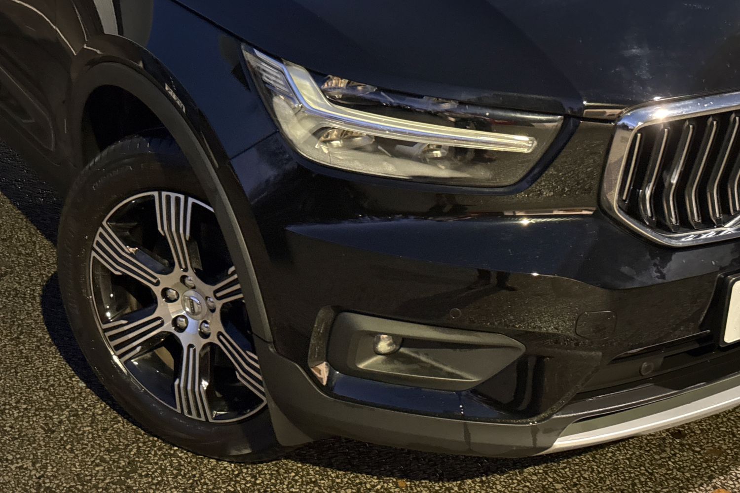 Used Volvo XC40 2020 for sale - 76929187: Photo 25