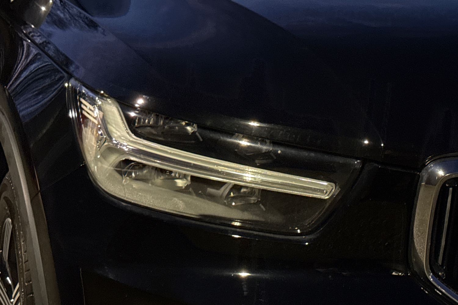 Used Volvo XC40 2020 for sale - 76929187: Photo 26