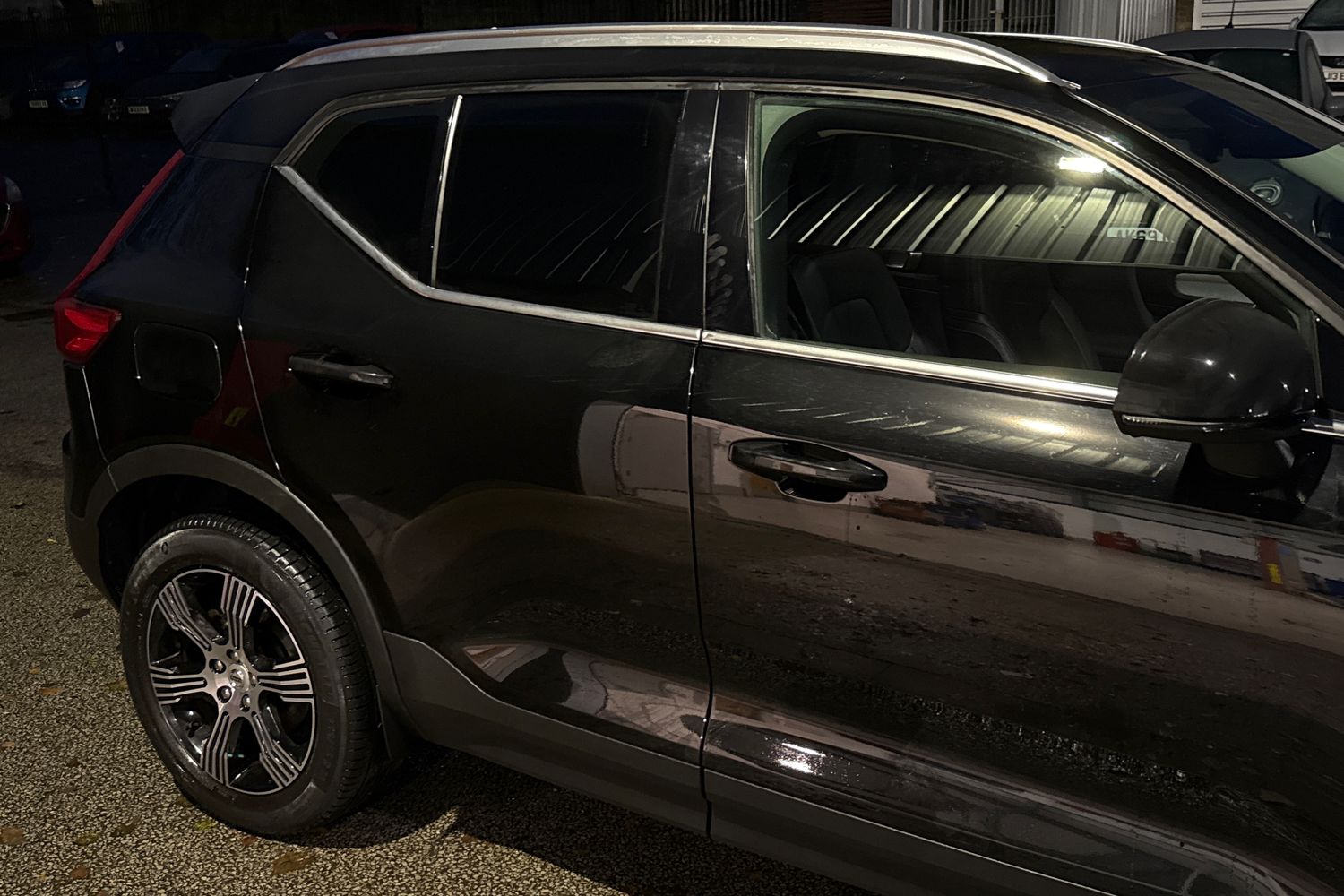 Used Volvo XC40 2020 for sale - 76929187: Photo 28