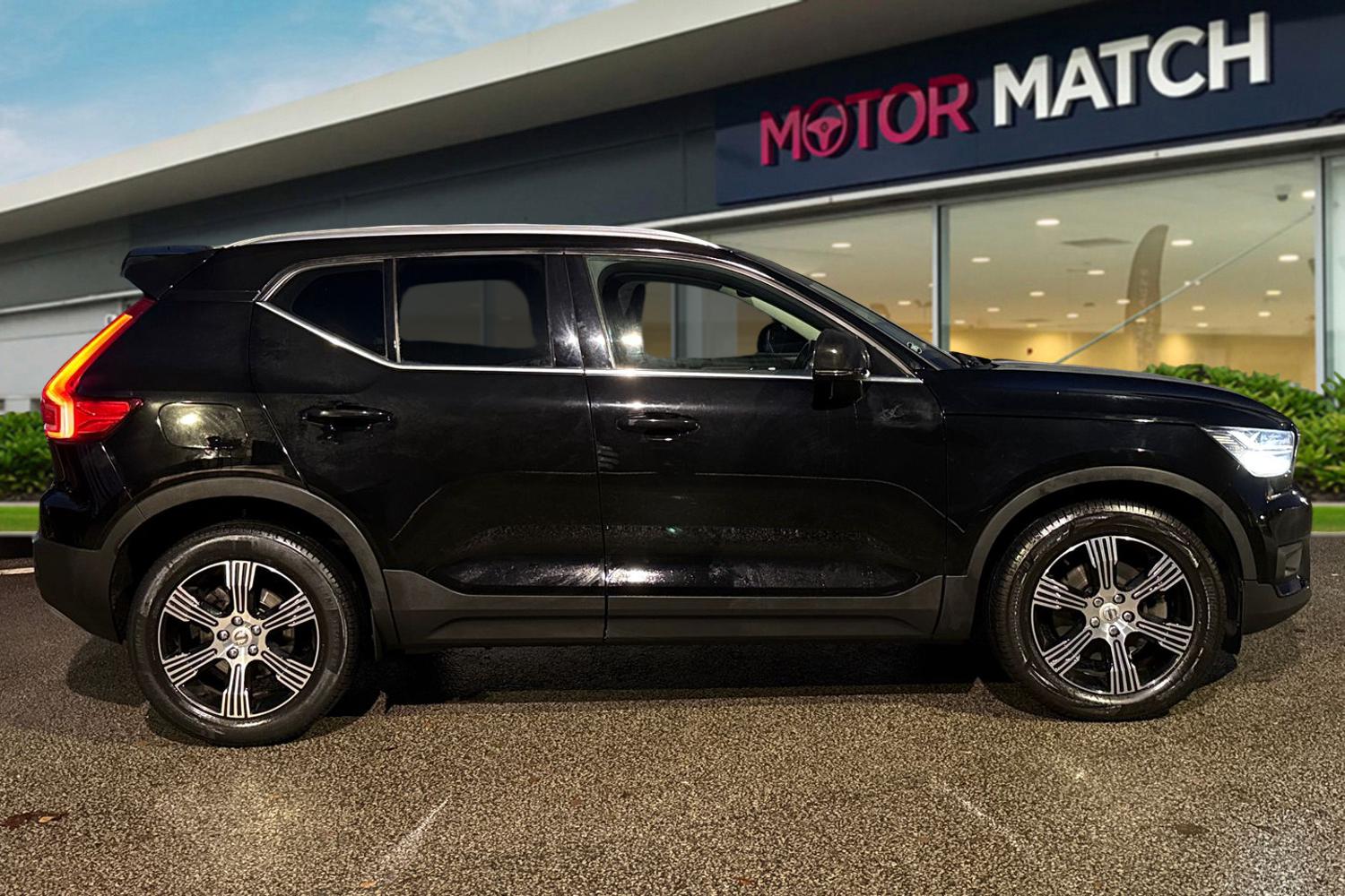 Used Volvo XC40 2020 for sale - 76929187: Photo 3