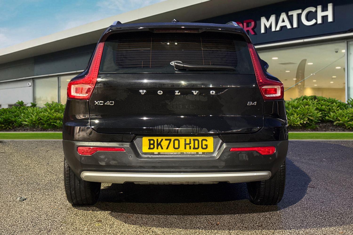 Used Volvo XC40 2020 for sale - 76929187: Photo 4