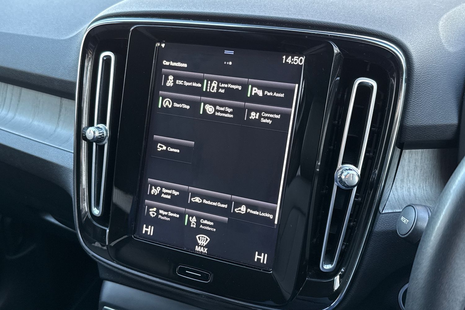 Used Volvo XC40 2020 for sale - 76929187: Photo 49