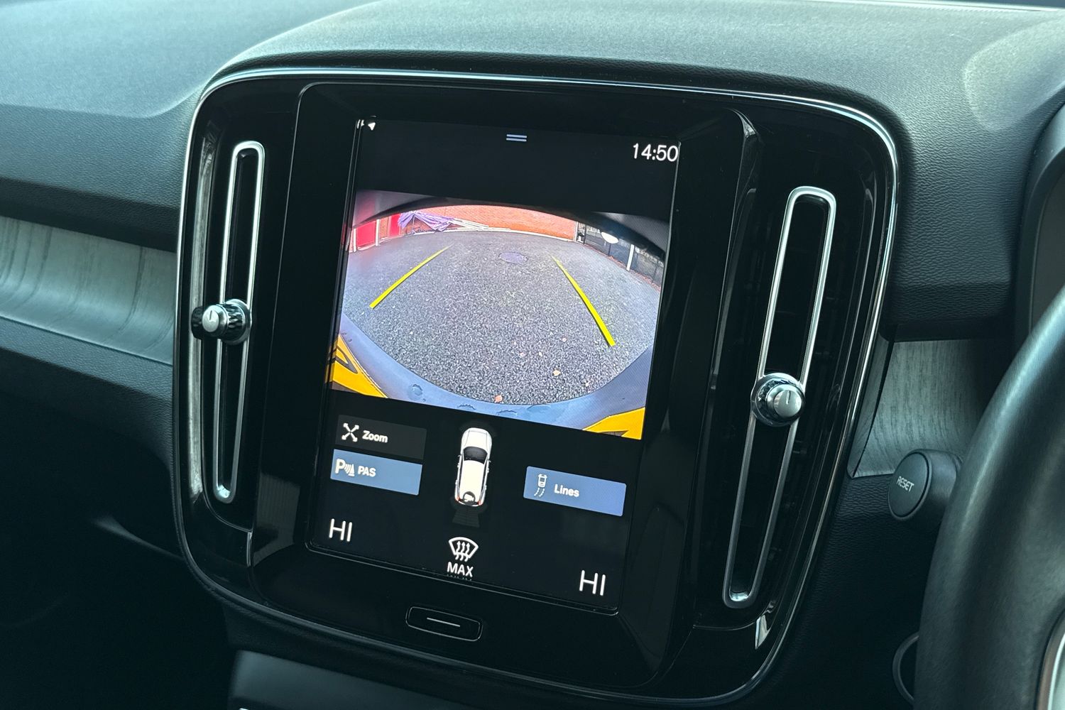 Used Volvo XC40 2020 for sale - 76929187: Photo 50