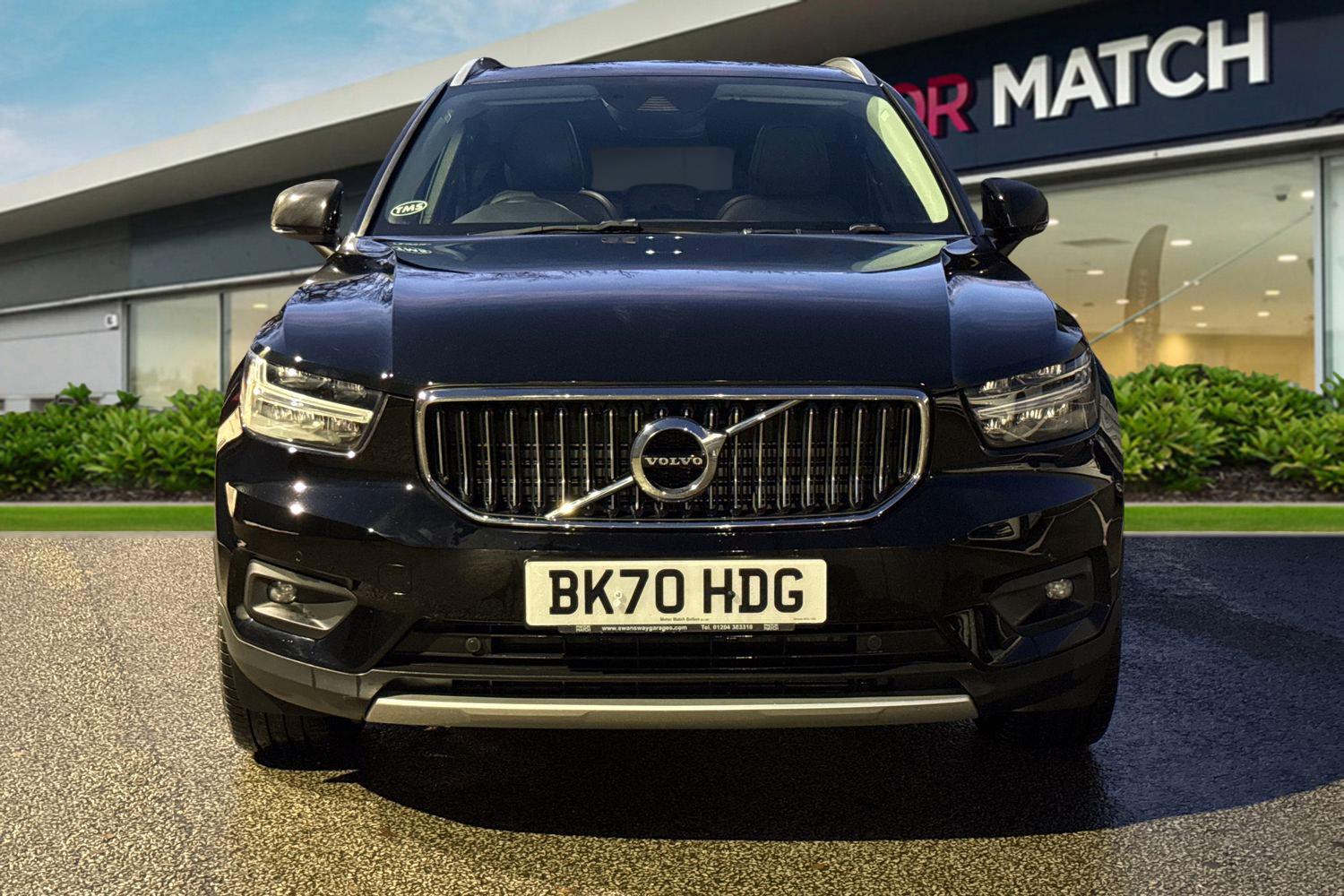 Used Volvo XC40 2020 for sale - 76929187: Photo 6