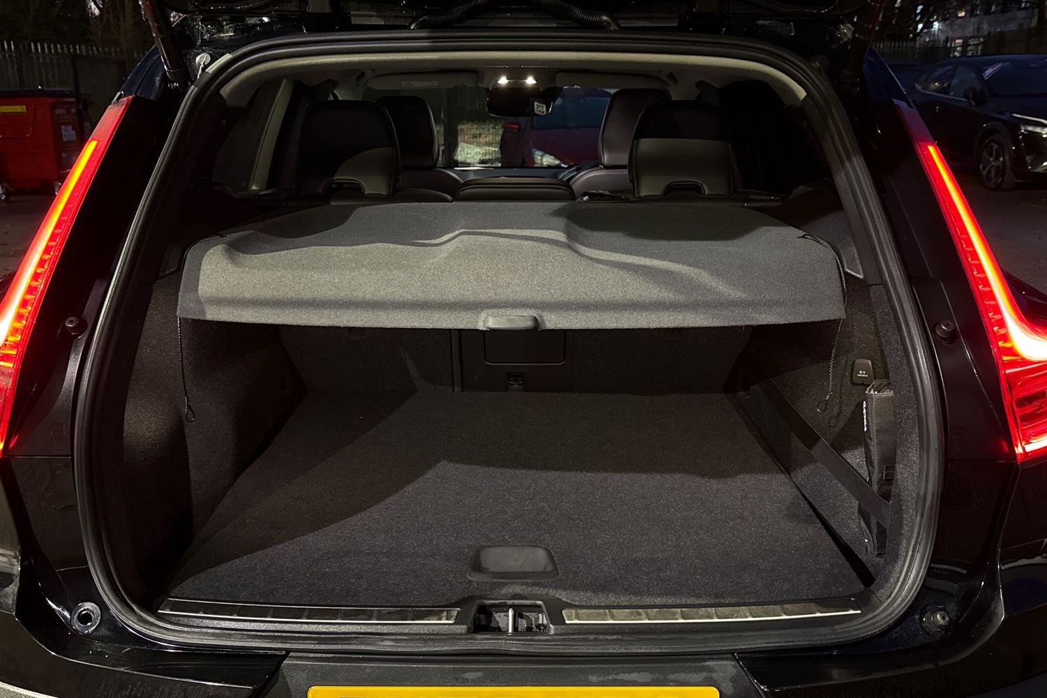 Used Volvo XC40 2020 for sale - 76929187: Photo 7