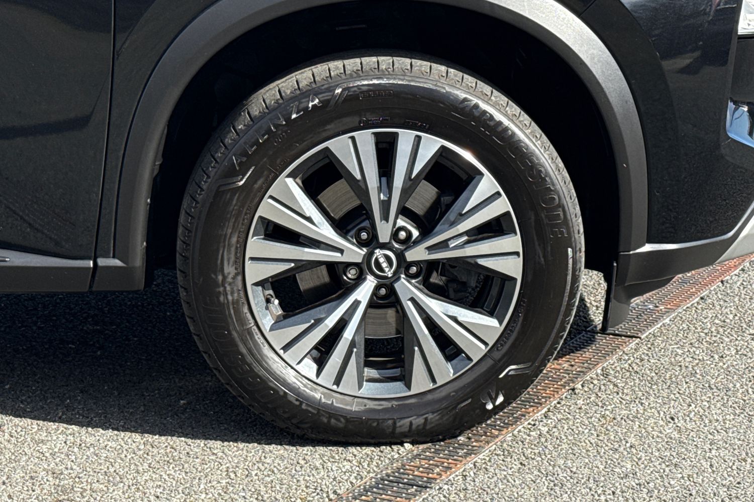 Used Nissan X-Trail 2024 for sale - 77919522: Photo 10