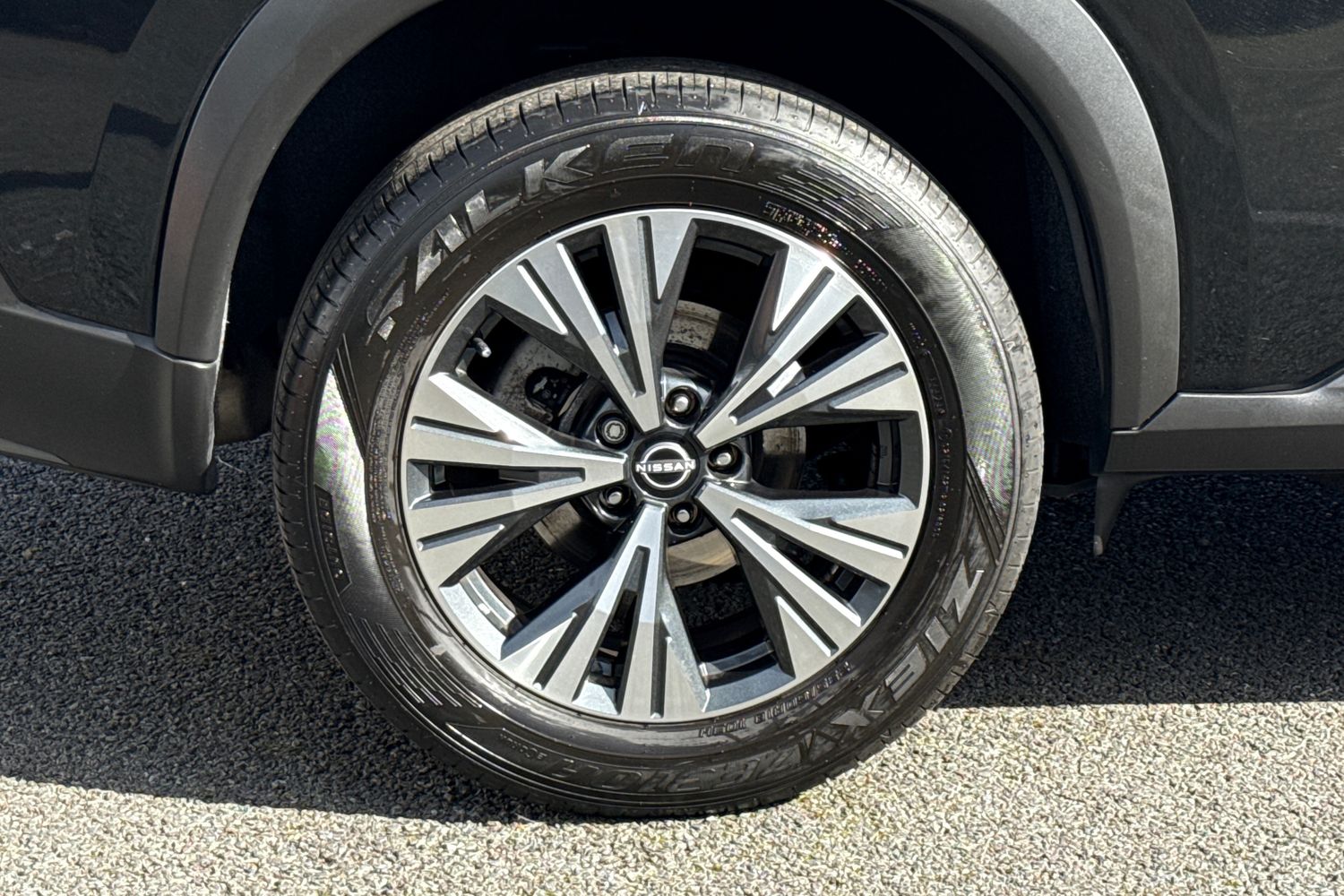 Used Nissan X-Trail 2024 for sale - 77919522: Photo 11