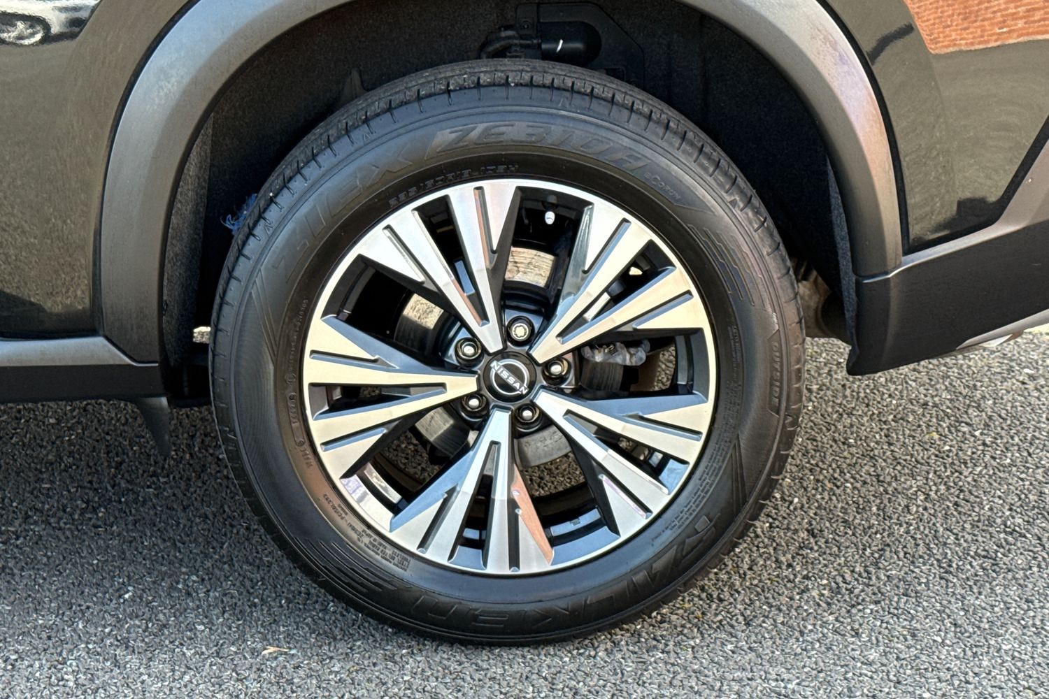 Used Nissan X-Trail 2024 for sale - 77919522: Photo 12