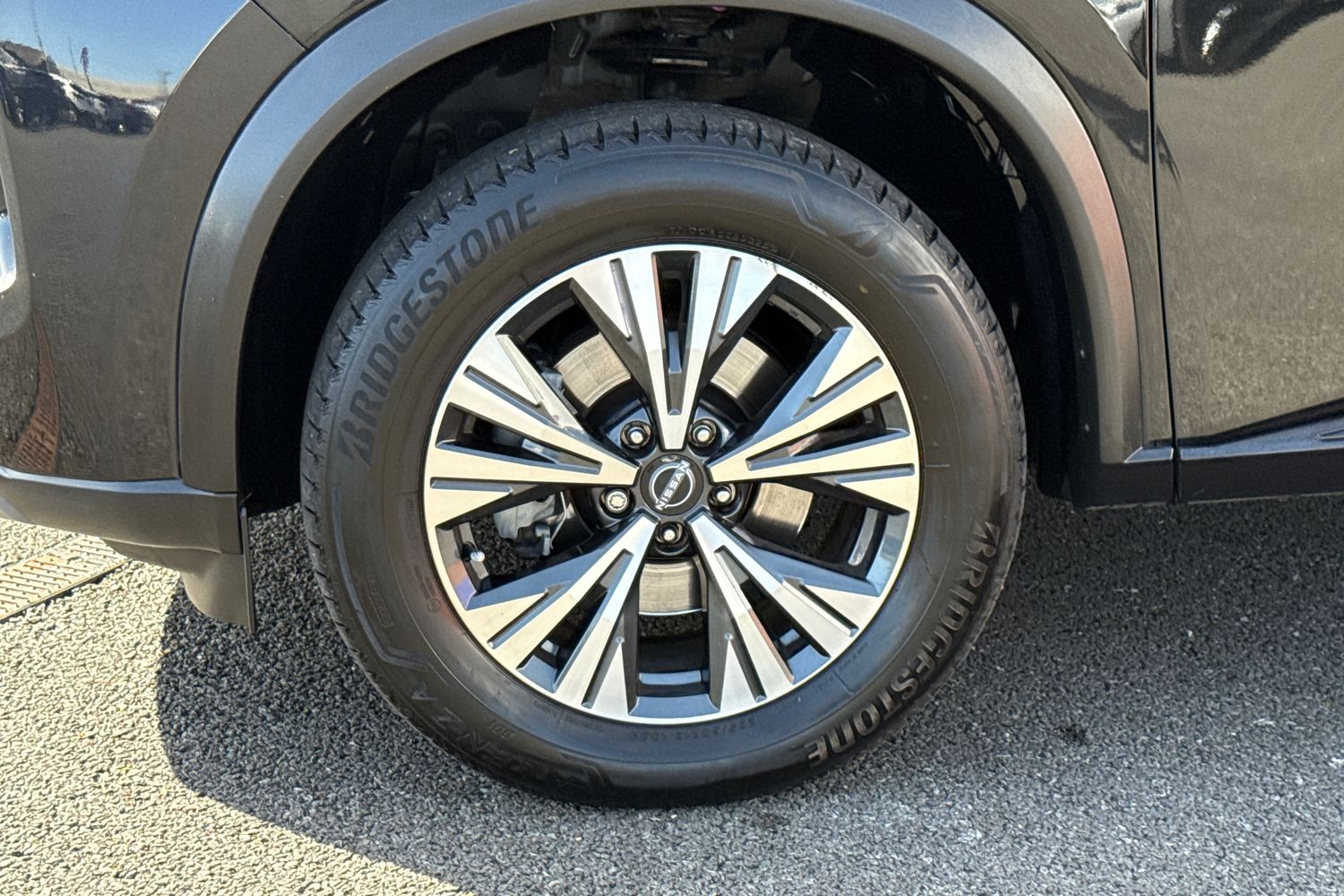 Used Nissan X-Trail 2024 for sale - 77919522: Photo 13