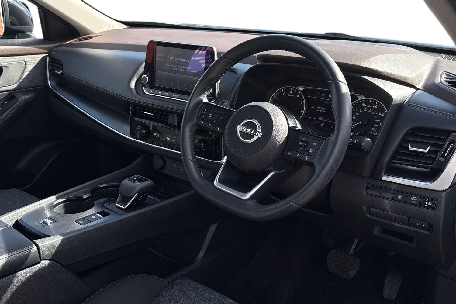 Used Nissan X-Trail 2024 for sale - 77919522: Photo 14