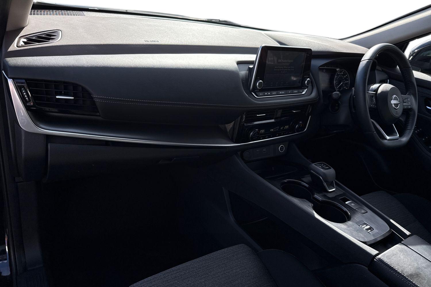 Used Nissan X-Trail 2024 for sale - 77919522: Photo 15