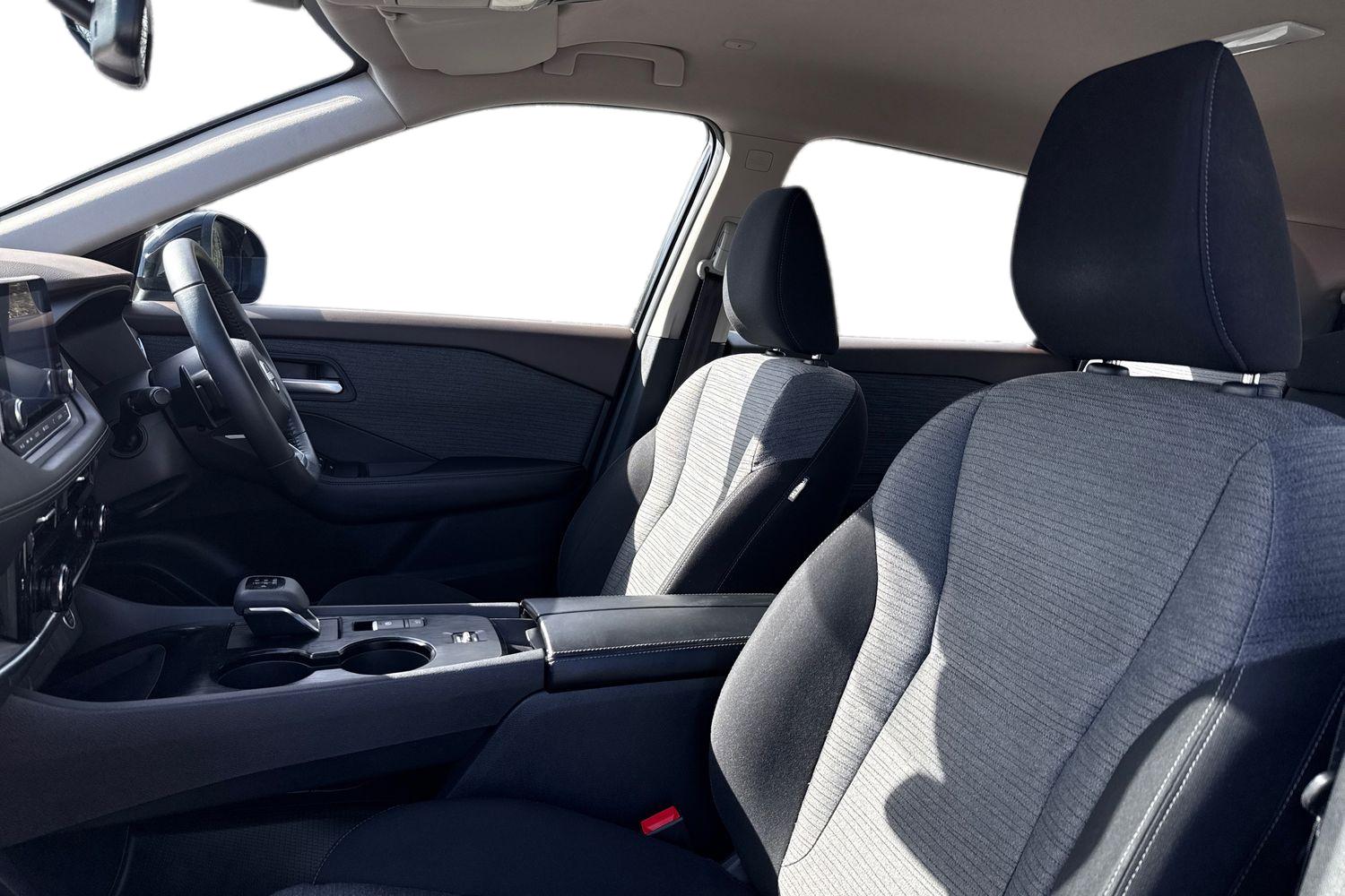 Used Nissan X-Trail 2024 for sale - 77919522: Photo 16