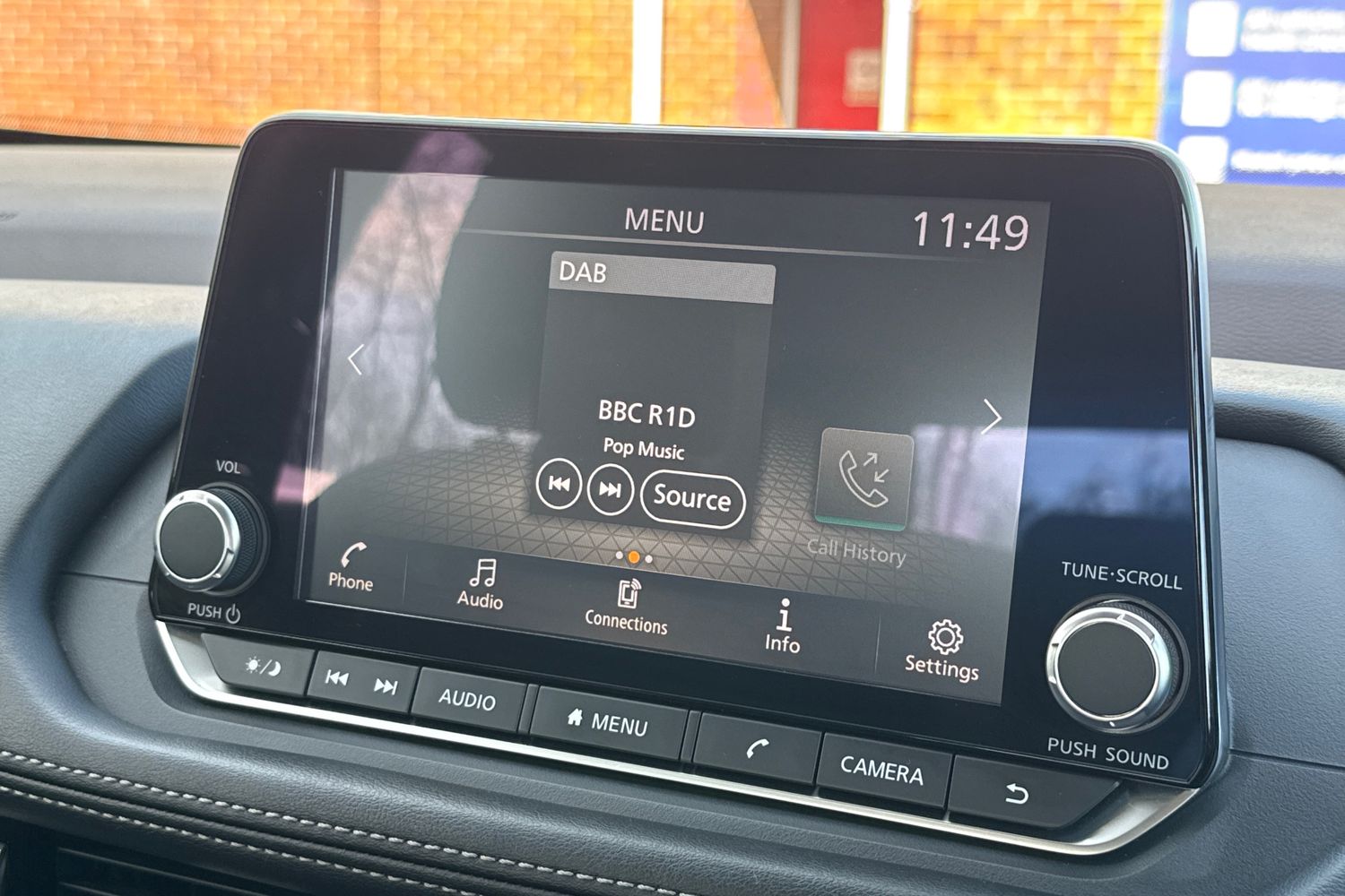 Used Nissan X-Trail 2024 for sale - 77919522: Photo 17