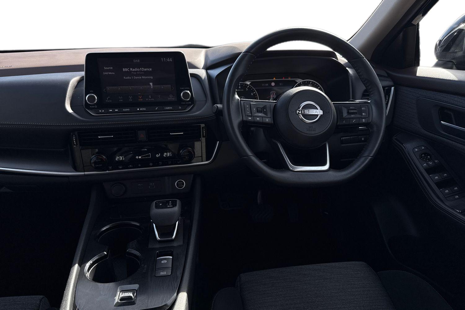 Used Nissan X-Trail 2024 for sale - 77919522: Photo 18