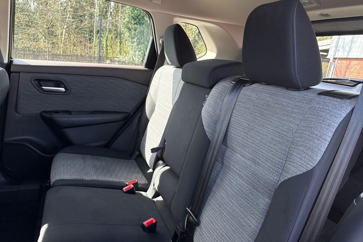 Used Nissan X-Trail 2024 for sale - 77919522: Photo 19