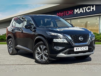 Used Nissan X-Trail 2024 for sale - 77919522: Photo