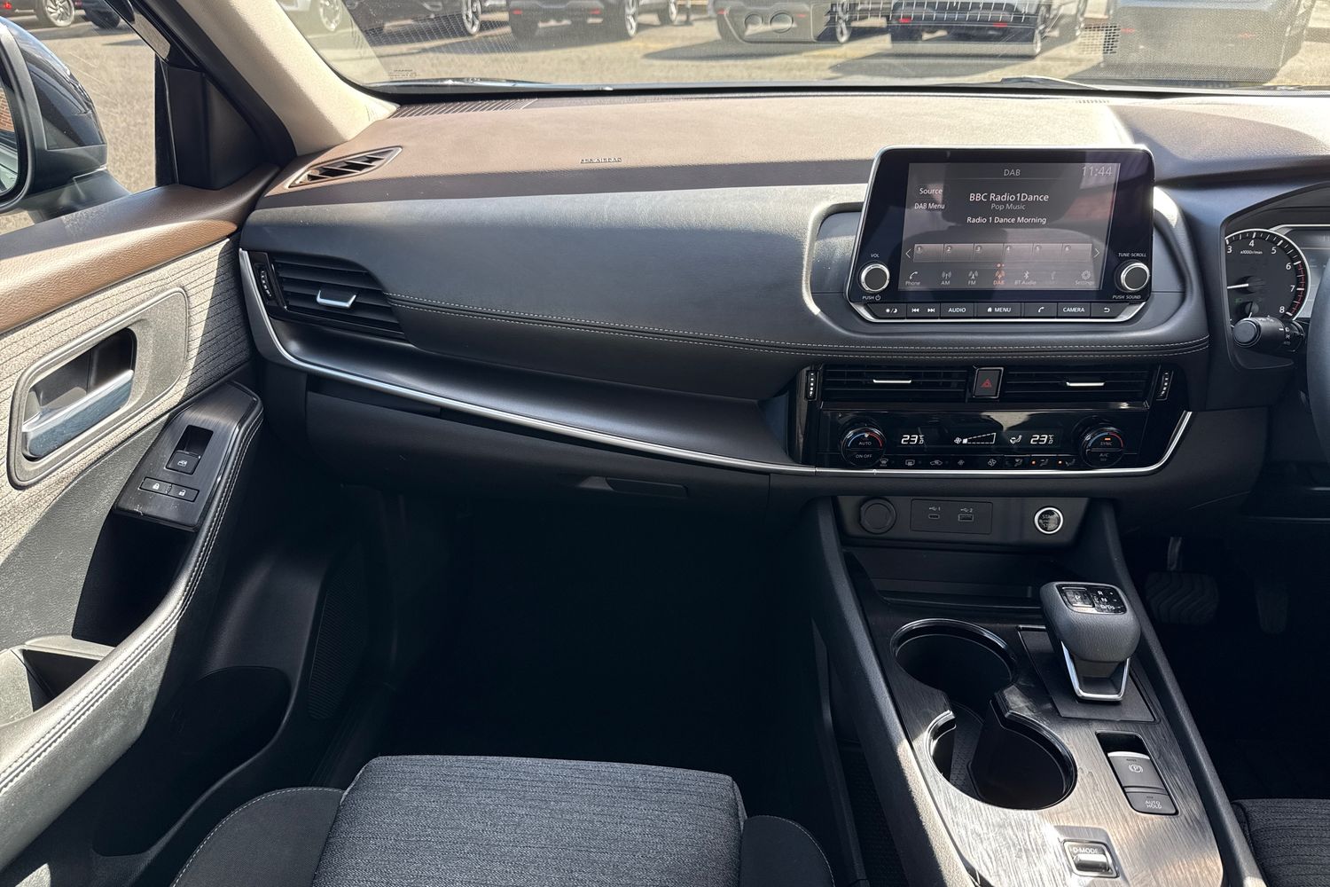 Used Nissan X-Trail 2024 for sale - 77919522: Photo 20