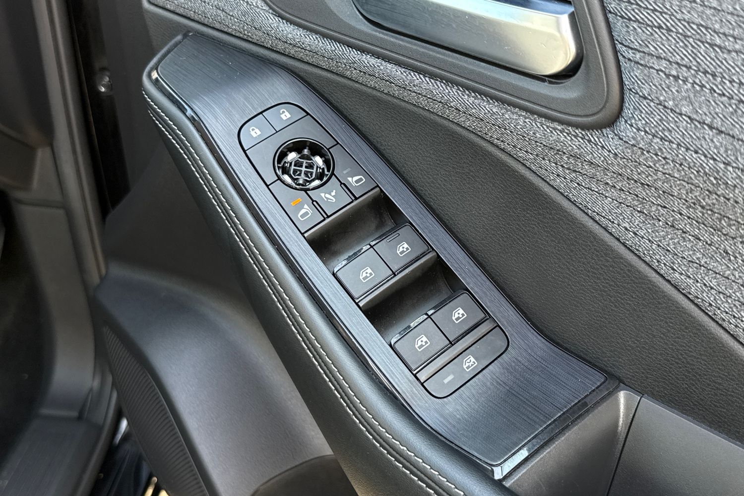 Used Nissan X-Trail 2024 for sale - 77919522: Photo 21