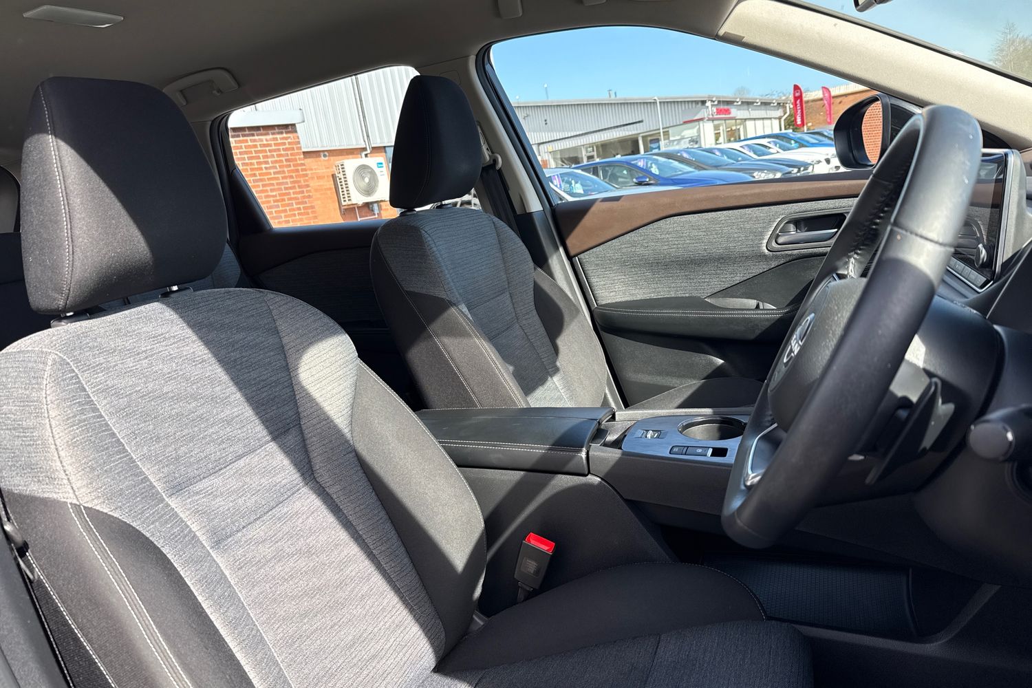 Used Nissan X-Trail 2024 for sale - 77919522: Photo 24