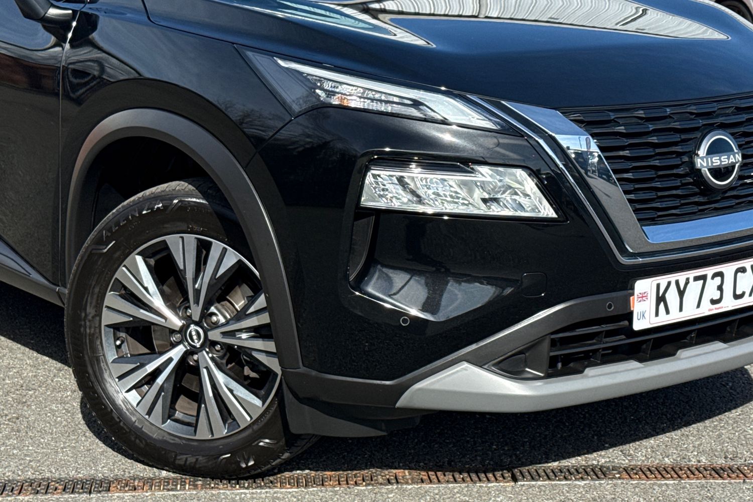 Used Nissan X-Trail 2024 for sale - 77919522: Photo 25