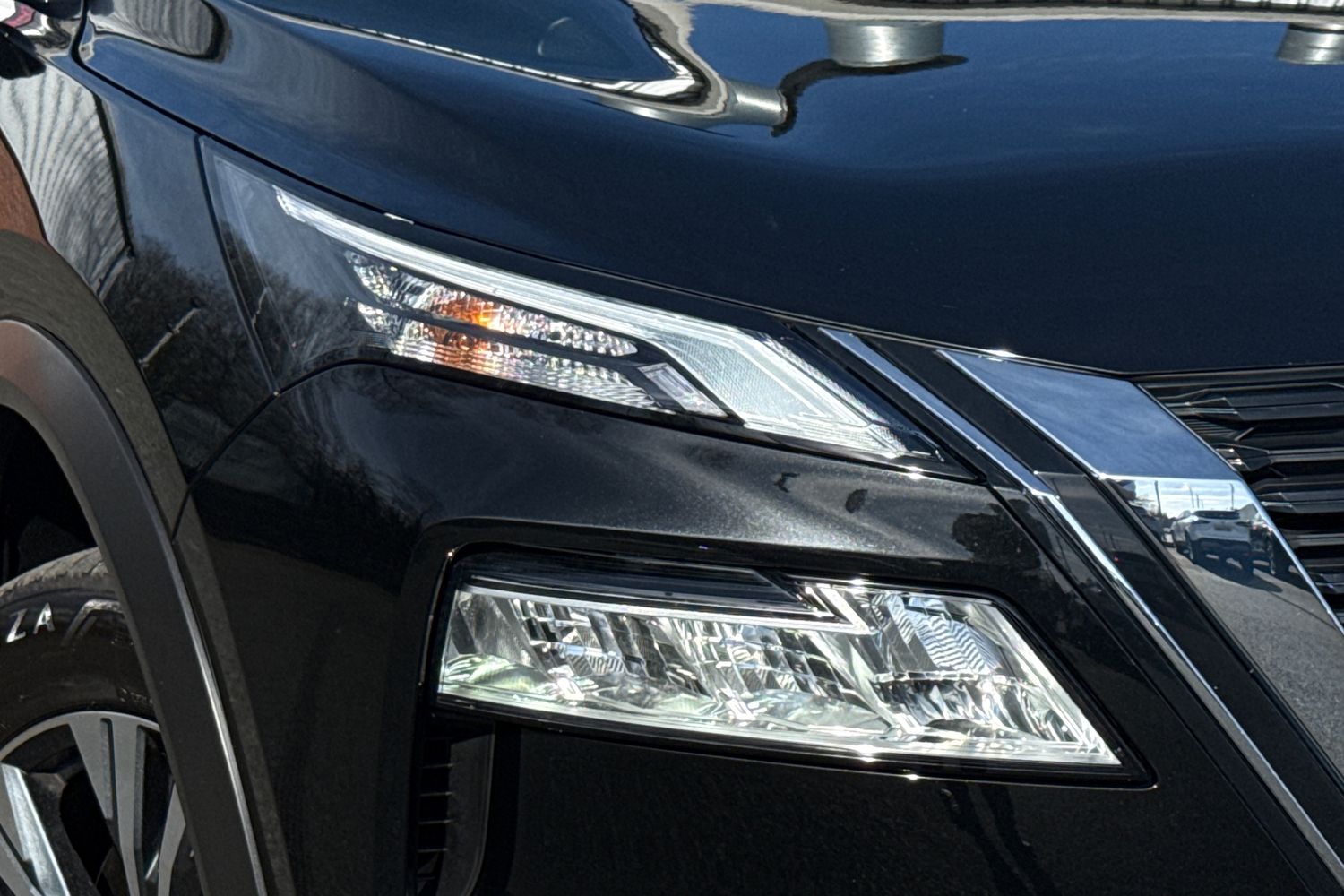 Used Nissan X-Trail 2024 for sale - 77919522: Photo 26