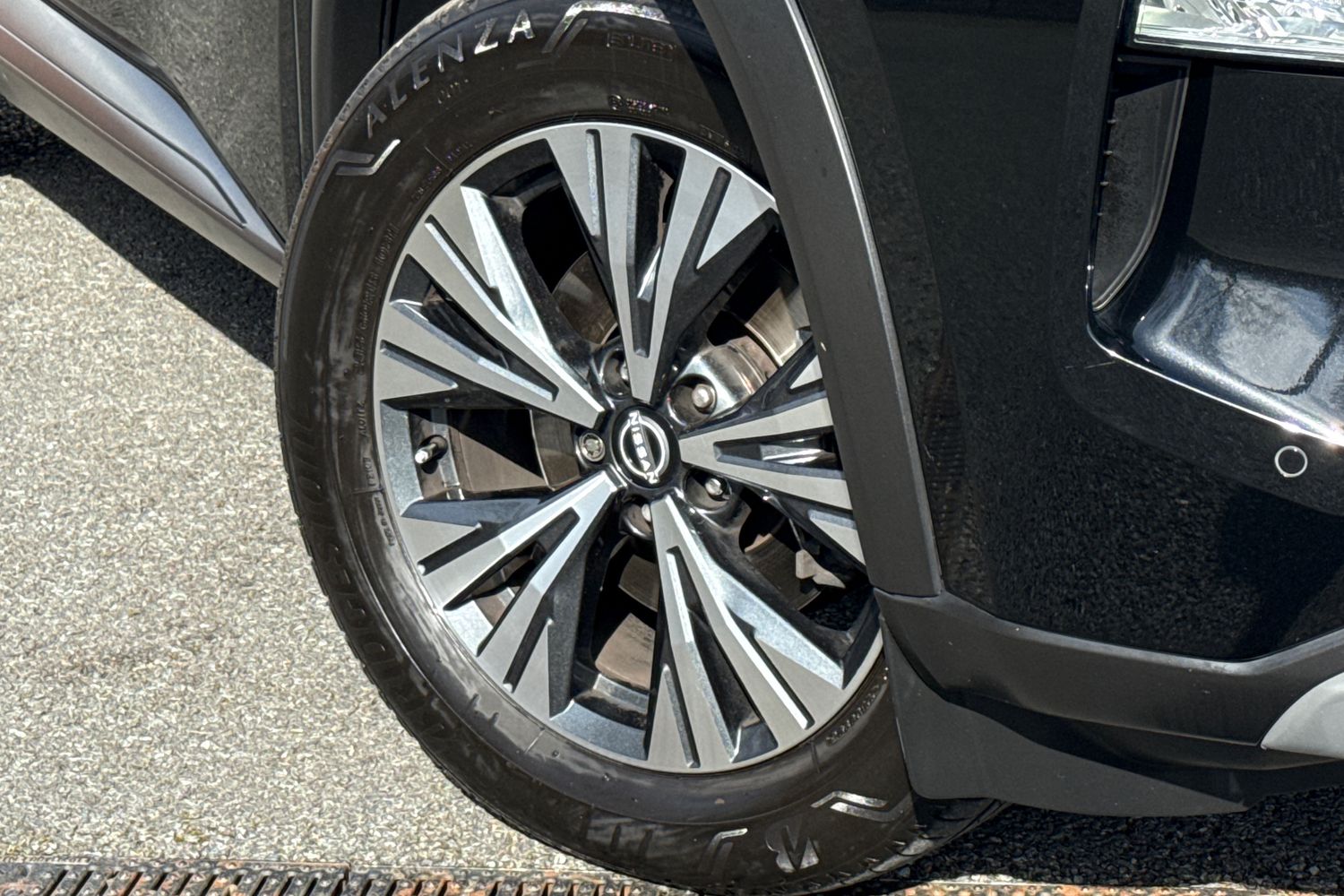 Used Nissan X-Trail 2024 for sale - 77919522: Photo 27