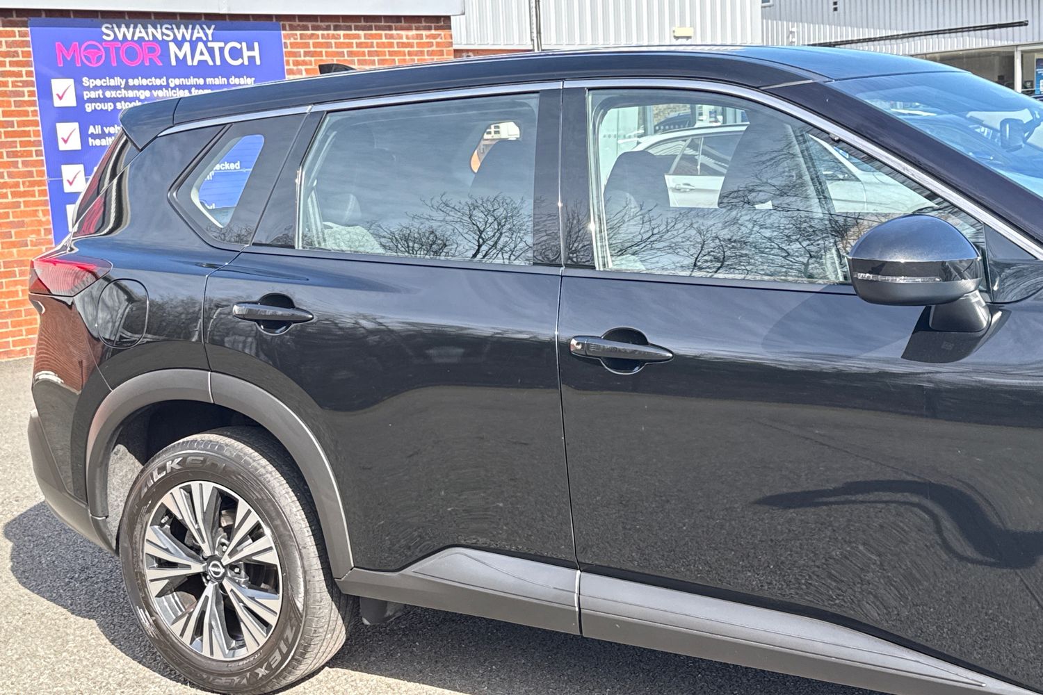 Used Nissan X-Trail 2024 for sale - 77919522: Photo 29