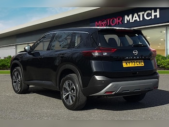 Used Nissan X-Trail 2024 for sale - 77919522: Photo