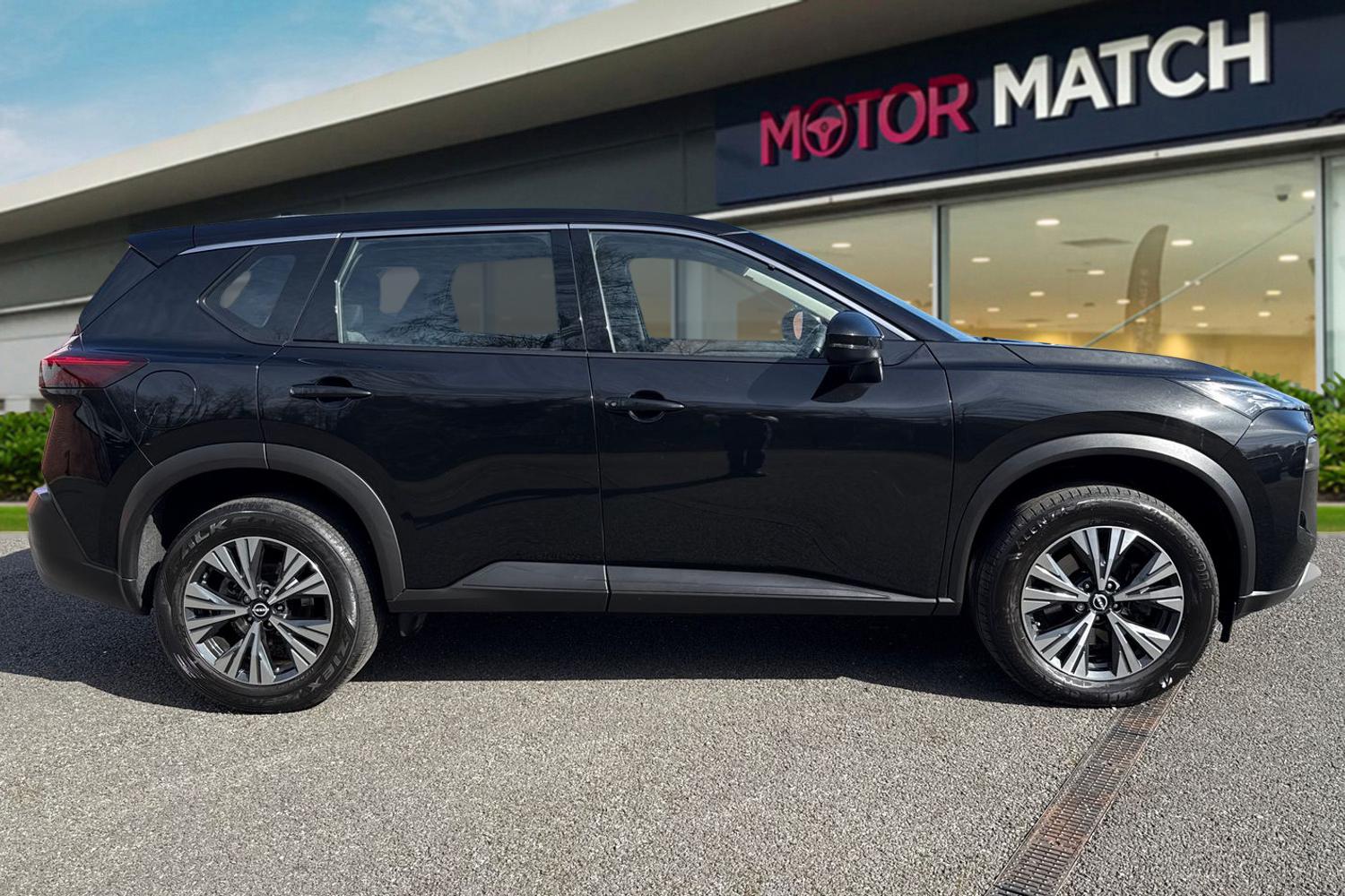 Used Nissan X-Trail 2024 for sale - 77919522: Photo 3