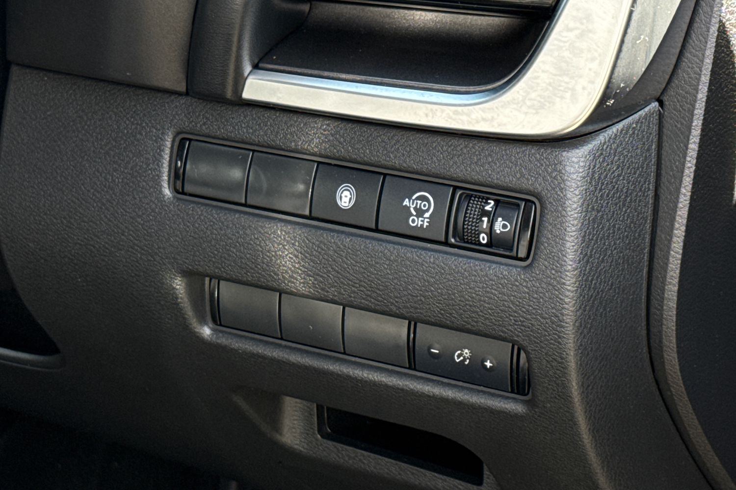 Used Nissan X-Trail 2024 for sale - 77919522: Photo 31