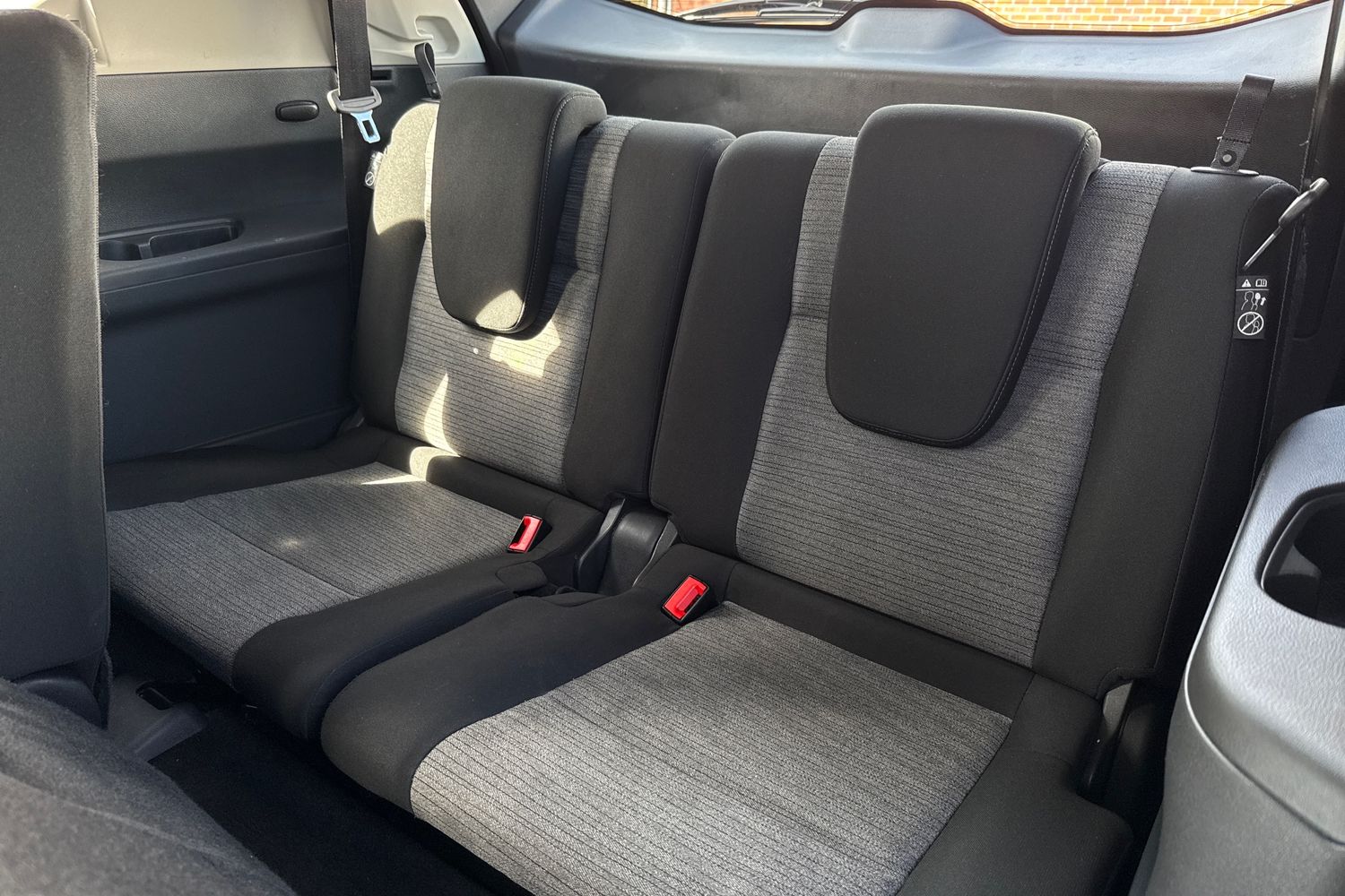 Used Nissan X-Trail 2024 for sale - 77919522: Photo 33