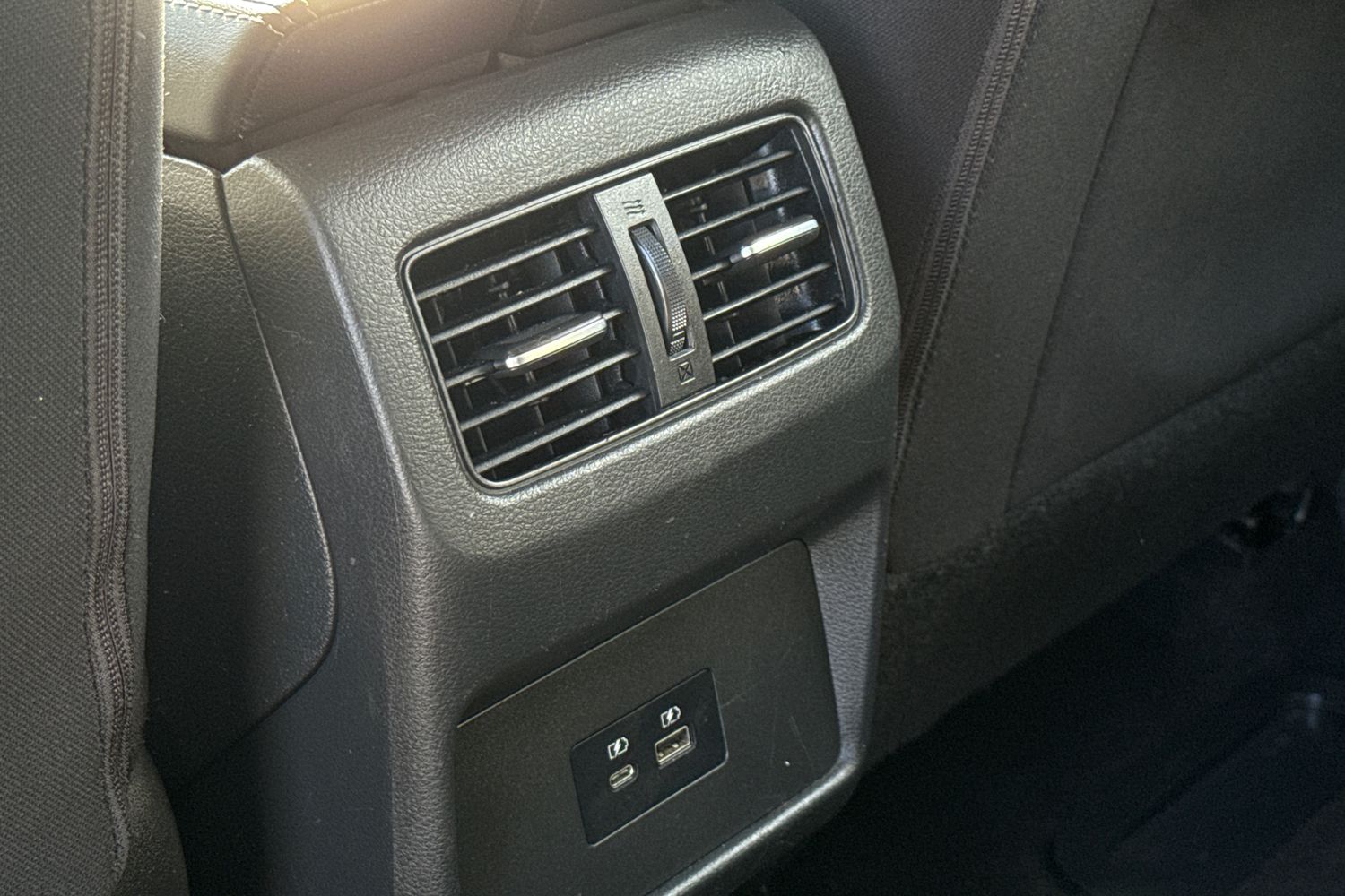 Used Nissan X-Trail 2024 for sale - 77919522: Photo 34