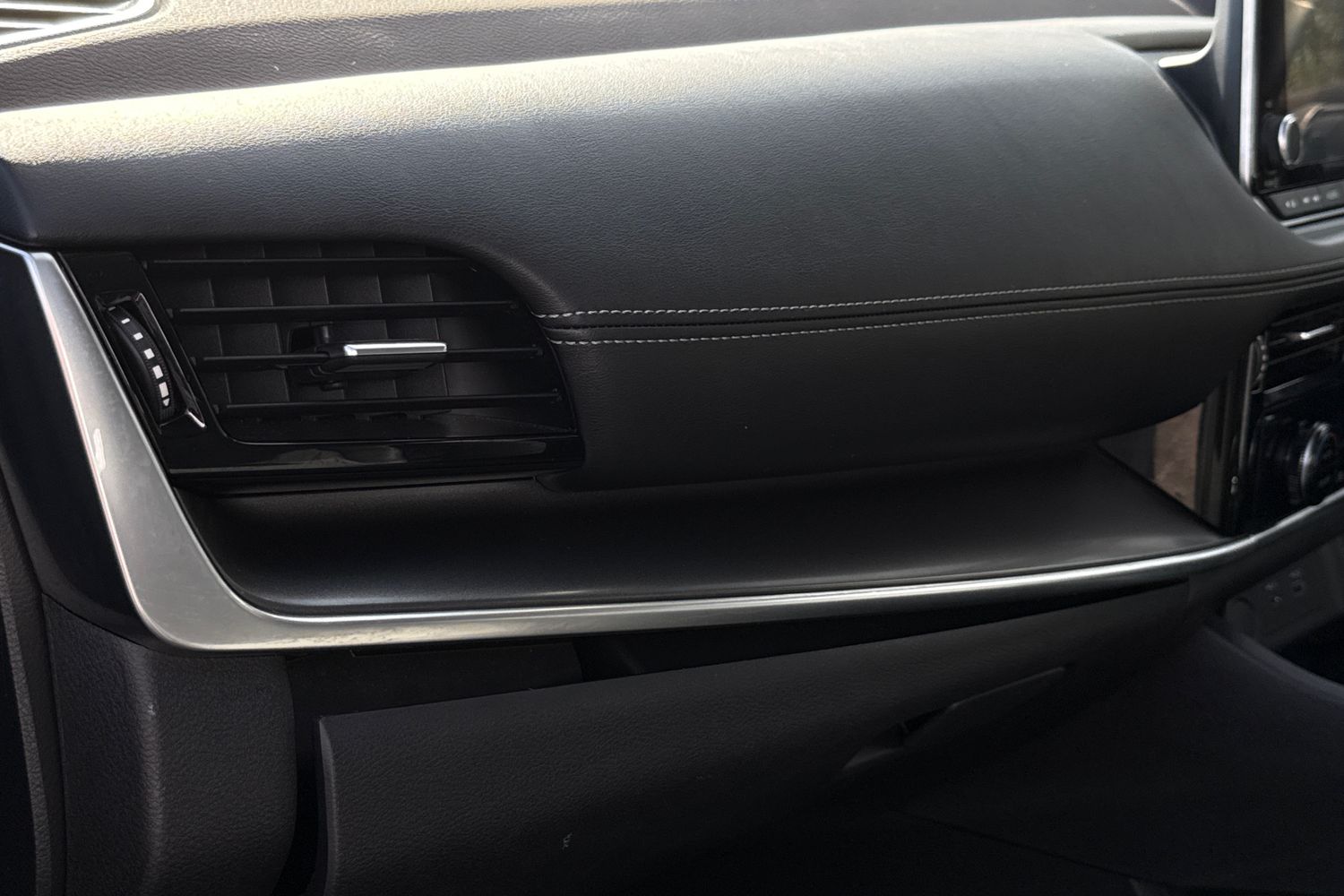 Used Nissan X-Trail 2024 for sale - 77919522: Photo 35