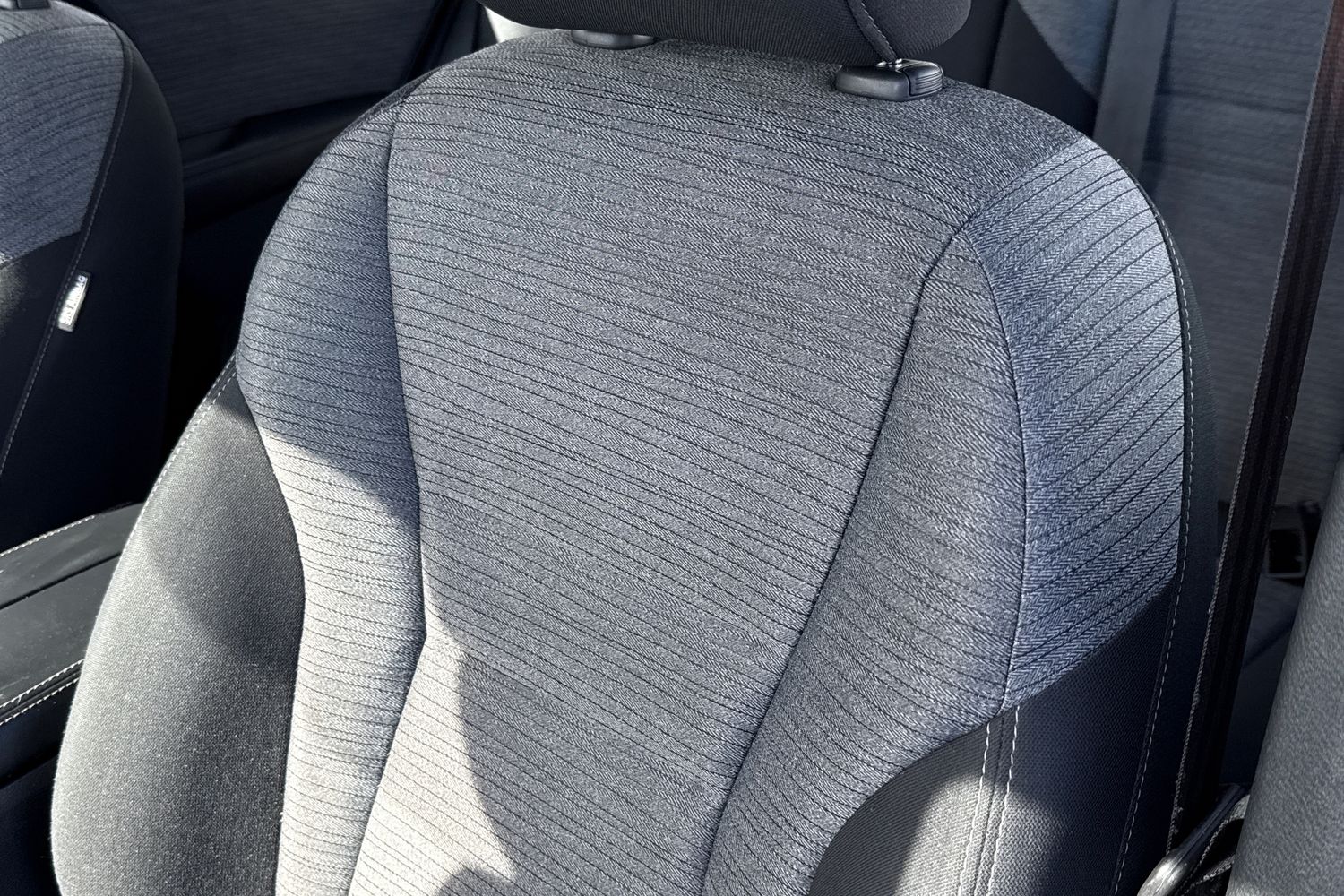 Used Nissan X-Trail 2024 for sale - 77919522: Photo 36