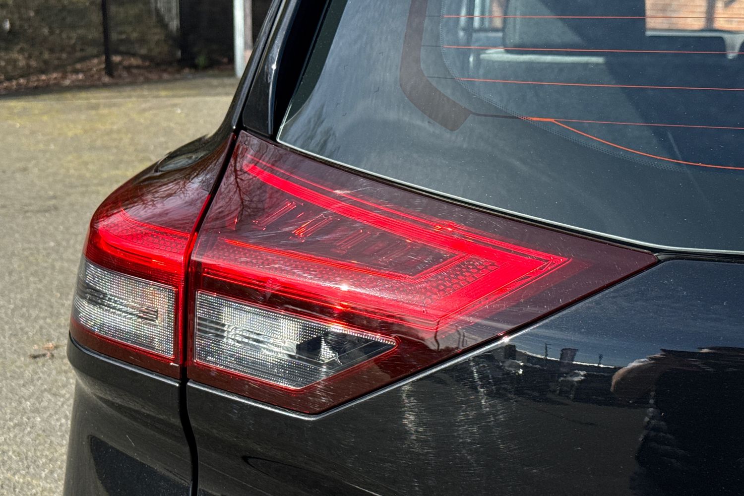 Used Nissan X-Trail 2024 for sale - 77919522: Photo 37