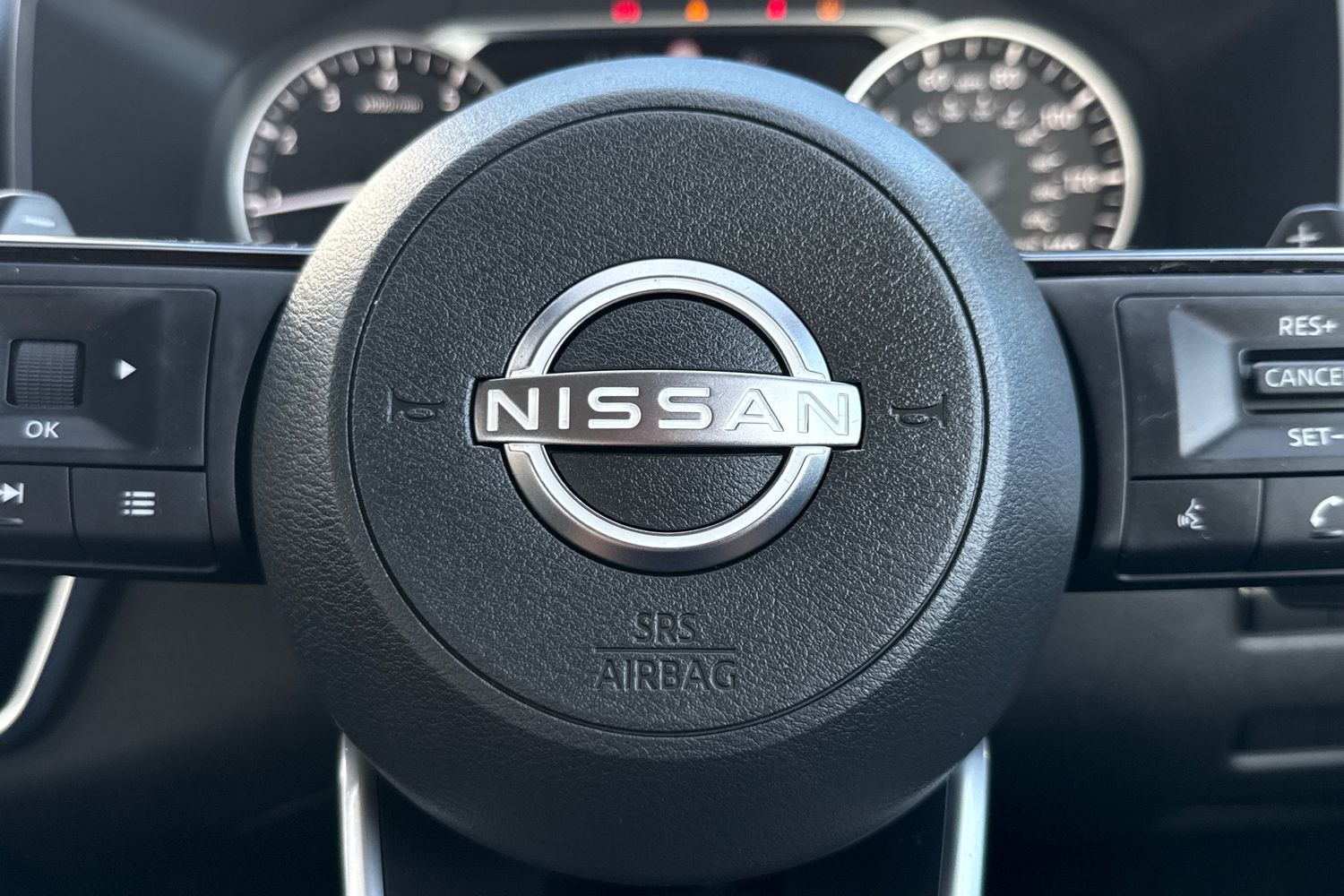 Used Nissan X-Trail 2024 for sale - 77919522: Photo 39