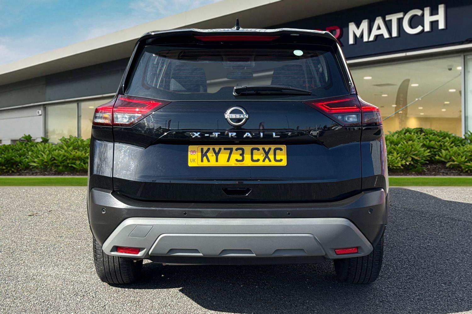 Used Nissan X-Trail 2024 for sale - 77919522: Photo 4