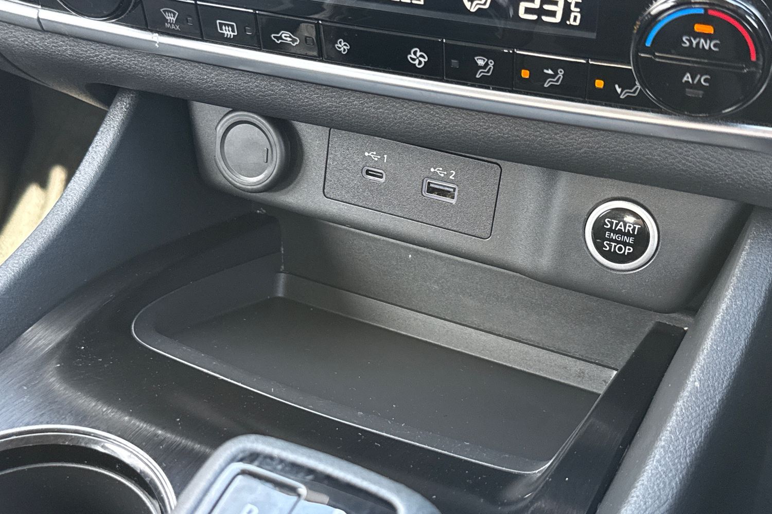 Used Nissan X-Trail 2024 for sale - 77919522: Photo 43