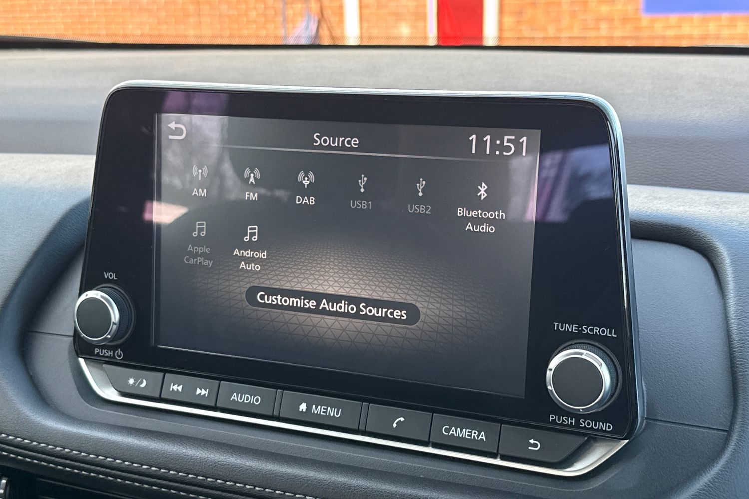 Used Nissan X-Trail 2024 for sale - 77919522: Photo 49