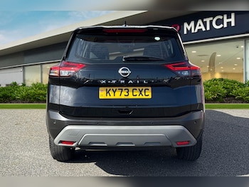 Used Nissan X-Trail 2024 for sale - 77919522: Photo