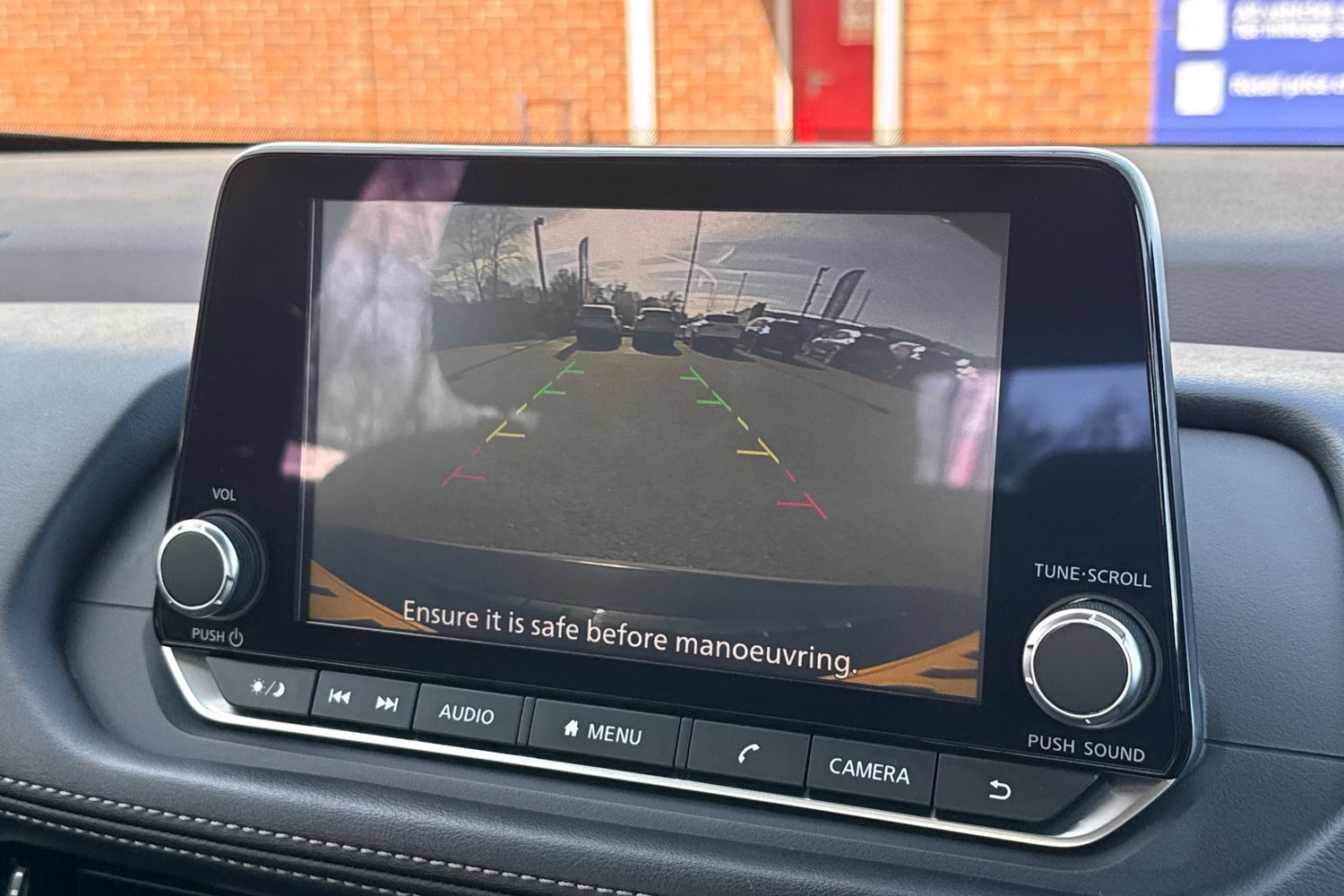 Used Nissan X-Trail 2024 for sale - 77919522: Photo 50