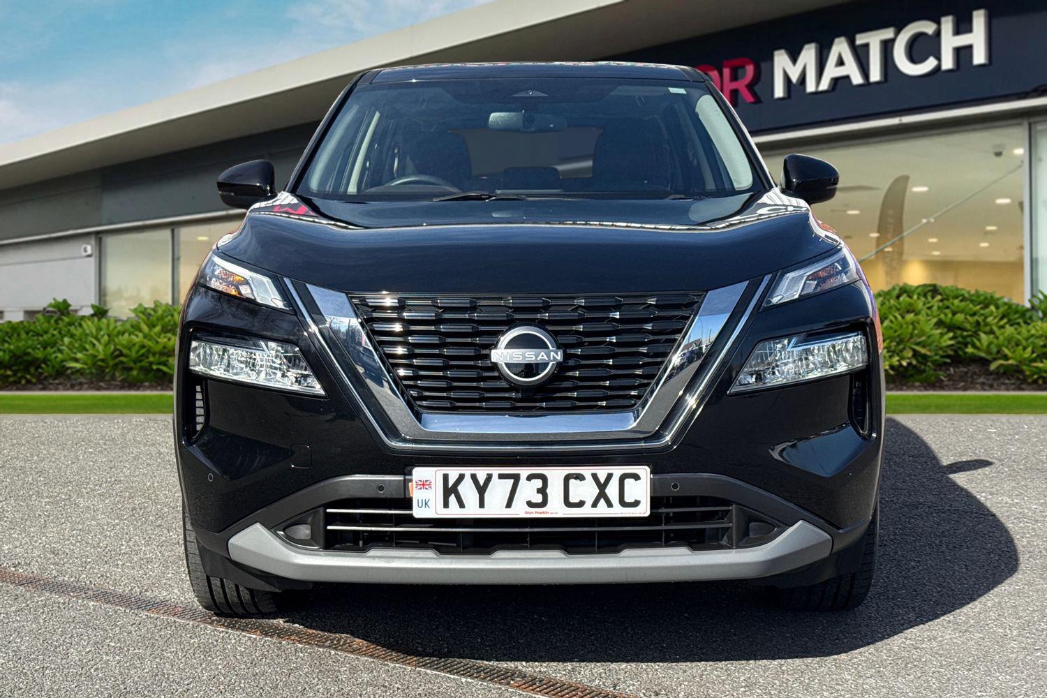 Used Nissan X-Trail 2024 for sale - 77919522: Photo 6