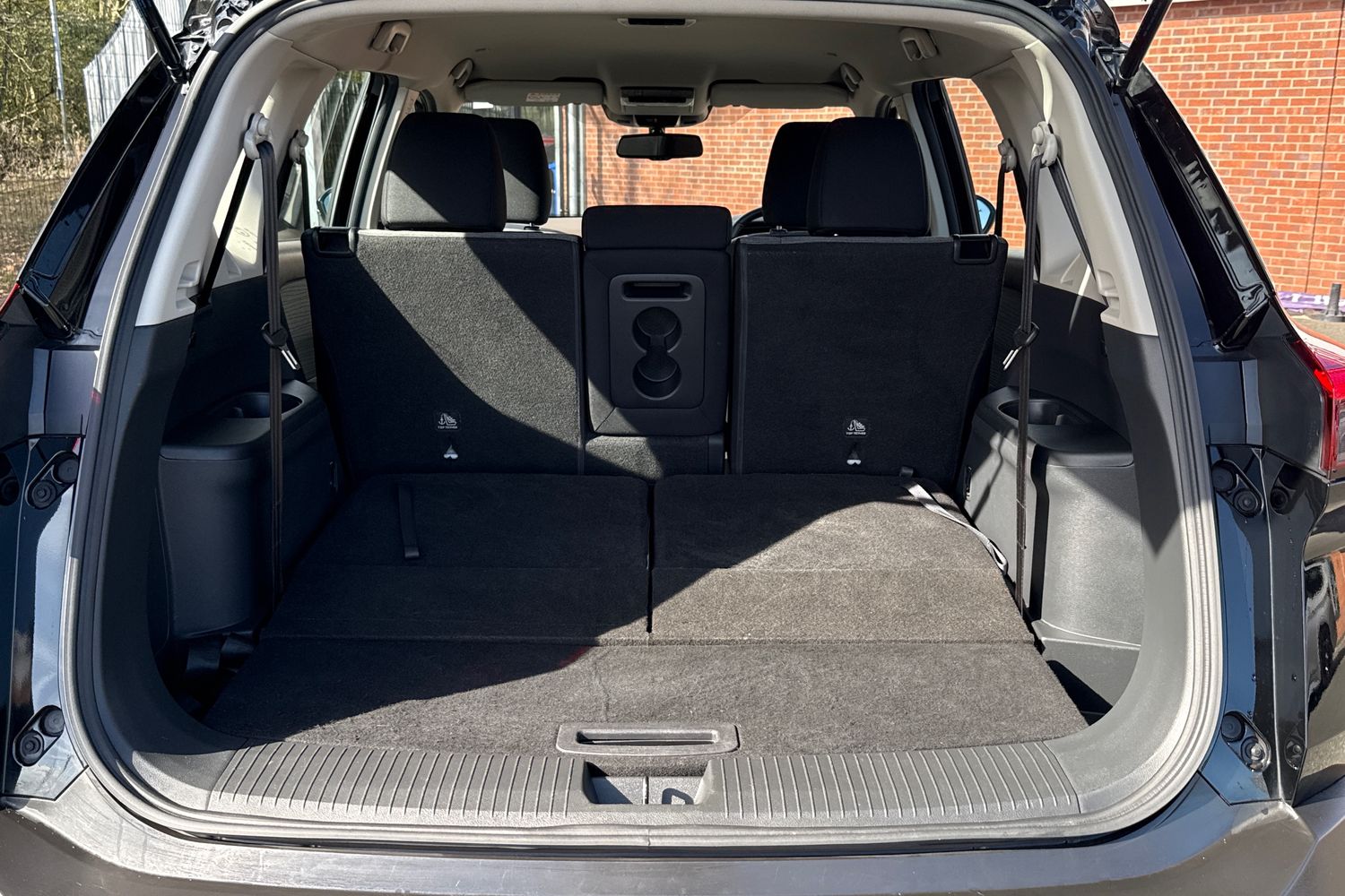 Used Nissan X-Trail 2024 for sale - 77919522: Photo 7