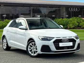 2020 - 1.0 TFSI 30 Sport Sportback Euro 6 (s/s) 5dr